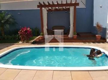 Casa · 290m² · 3 Quartos · 4 Vagas · Casa em Jardim Colônia, Jundiaí/SP de 290m² 3 quartos à venda por R$ 1.400.000,00