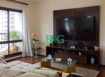 Apartamento · 145m² · 4 Quartos · 2 Vagas · Apartamento em Parque da Mooca, São Paulo/SP de 145m² 4 quartos à venda por R$ 964.000,00