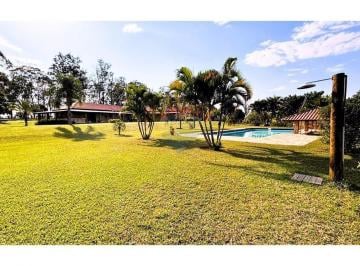 Rural · 20000m² · 7 Quartos · 4 Vagas · Chácara em Reserva Ecológica Sete Nascente, Bofete/SP de 20000m² 7 quartos à venda por R$ 1.415.000,