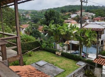 Casa · 280m² · 3 Quartos · 5 Vagas · Casa em Pendotiba, Niterói/RJ de 280m² 3 quartos à venda por R$ 1.200.000,00 ou para locação R$ 8.00