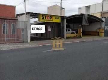 Terreno · 554m² · Terreno em Centro, São José dos Campos/SP de 0m² à venda por R$ 1.500.000,00