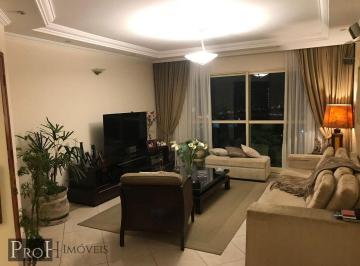 Apartamento · 177m² · 4 Quartos · 3 Vagas · Apartamento em Vila Caminho do Mar, São Bernardo do Campo/SP de 177m² 4 quartos à venda por R$ 1.200
