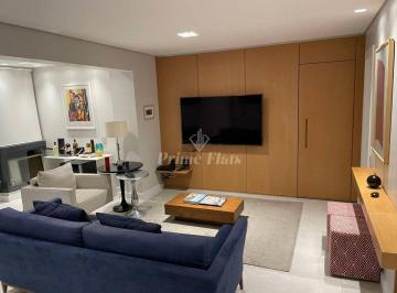 Apartamento · 73m² · 1 Quarto · 1 Vaga · Apartamento em Cerqueira César, São Paulo/SP de 73m² 1 quartos à venda por R$ 1.355.500,00