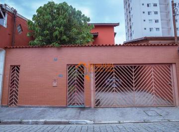 Casa · 400m² · 4 Quartos · 4 Vagas · Sobrado em Jardim Tranqüilidade, Guarulhos/SP de 400m² 4 quartos à venda por R$ 1.400.000,00