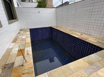 Casa · 140m² · 3 Quartos · 2 Vagas · Sobrado em Vila Belmiro, Santos/SP de 140m² 3 quartos à venda por R$ 1.485.000,00