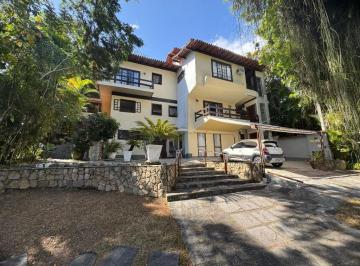 Casa · 300m² · 4 Quartos · Casa em Itaipu, Niterói/RJ de 300m² 4 quartos à venda por R$ 2.000.000,00