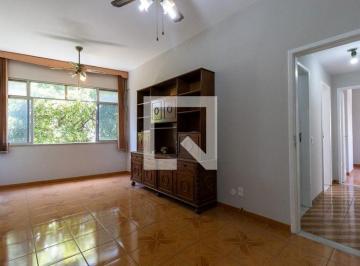 Apartamento · 77m² · 2 Quartos · 1 Vaga · Apartamento à Venda - Maracanã, 2 Quartos, 77 m² - Rio de Janeiro