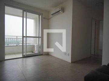 Apartamento · 55m² · 2 Quartos · 1 Vaga · Apartamento à Venda - Humaitá, 2 Quartos, 55 m² - Porto Alegre