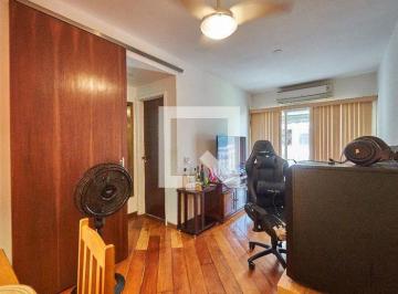 Apartamento · 65m² · 2 Quartos · 1 Vaga · Apartamento à Venda - Tijuca, 2 Quartos,  65 m² - Rio de Janeiro