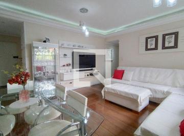 Apartamento · 110m² · 3 Quartos · 1 Vaga · Apartamento à Venda - Vila Yara, 3 Quartos,  110 m² - Osasco