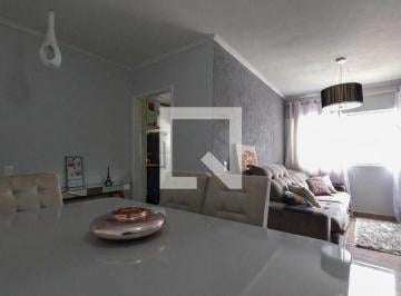 Apartamento · 62m² · 3 Quartos · 1 Vaga · Apartamento à Venda - Vila Augusta, 3 Quartos,  62 m² - Guarulhos