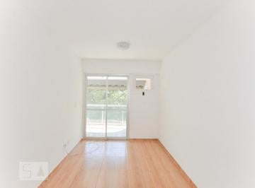 Apartamento · 86m² · 3 Quartos · 1 Vaga · Apartamento à Venda - Maracanã, 3 Quartos,  86 m² - Rio de Janeiro