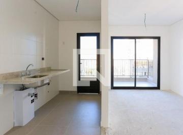 Apartamento · 58m² · 2 Quartos · 1 Vaga · Apartamento à Venda - Butantã, 2 Quartos, 58 m² - São Paulo