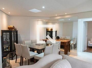 Apartamento · 106m² · 3 Quartos · 2 Vagas · Apartamento à Venda - Vila Mariana, 3 Quartos, 106 m² - São Paulo