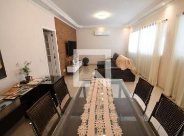 Casa · 189m² · 3 Quartos · 2 Vagas · Casa à Venda - Taquaral, 3 Quartos, 189 m² - Campinas