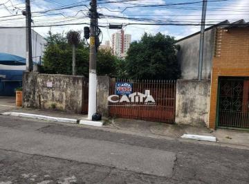 Terreno · 200m² · Terreno em Chácara Mafalda, São Paulo/SP de 0m² à venda por R$ 450.000,00