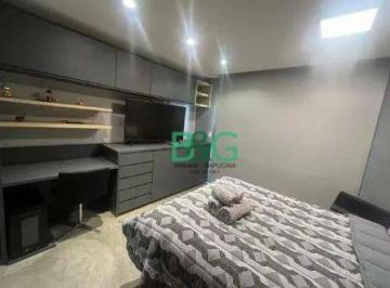 Comercial · 25m² · 1 Quarto · Studio em Santa Efigênia, São Paulo/SP de 25m² 1 quartos à venda por R$ 422.000,00