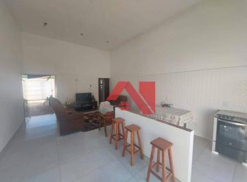 Casa · 110m² · 2 Quartos · 4 Vagas · Casa em Jardim Novo I, Mogi Guaçu/SP de 110m² 2 quartos à venda por R$ 350.000,00