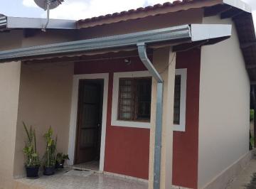 Casa · 83m² · 2 Quartos · 2 Vagas · Casa em Dona Irma, Jaguariúna/SP de 83m² 2 quartos à venda por R$ 399.000,00