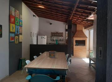 Casa · 145m² · 3 Quartos · 1 Vaga · Casa em , Estiva Gerbi/SP de 145m² 3 quartos à venda por R$ 380.000,00