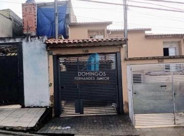 Casa · 68m² · 2 Quartos · 1 Vaga · Sobrado em Vila Taquari, São Paulo/SP de 68m² 2 quartos à venda por R$ 394.000,00