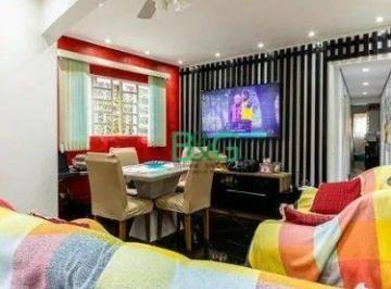 Casa · 125m² · 2 Quartos · 1 Vaga · Imoveis - no Jardim São Francisco (Zona Leste)