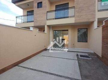 Casa · 88m² · 2 Quartos · Casa em Centro, Maricá/RJ de 88m² 2 quartos à venda por R$ 425.000,00