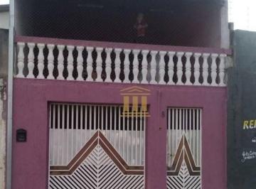 Casa · 70m² · 2 Quartos · 1 Vaga · Casa em Jardim Motorama, São José dos Campos/SP de 70m² 2 quartos à venda por R$ 395.000,00