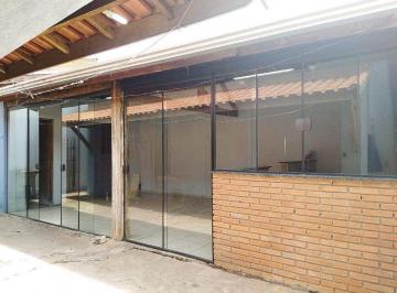 Casa · 160m² · 3 Quartos · 3 Vagas · Casa em Centro, Jaguariúna/SP de 160m² 3 quartos à venda por R$ 350.000,00