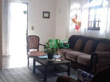 Casa · 89m² · 2 Quartos · 1 Vaga · Sobrado em Vila Nova Curuçá, São Paulo/SP de 89m² 2 quartos à venda por R$ 398.936,00