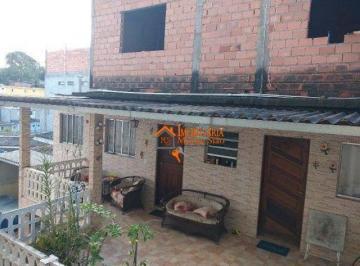 Casa · 200m² · 6 Quartos · 2 Vagas · Casa em Parque São Miguel, Guarulhos/SP de 200m² 6 quartos à venda por R$ 400.000,00