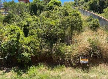 Terreno · 412m² · Terreno em Geribá, Armação dos Búzios/RJ de 0m² à venda por R$ 450.000,00