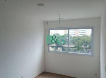 Apartamento · 38m² · 2 Quartos · 1 Vaga · Apartamento em Quarta Parada, São Paulo/SP de 38m² 2 quartos à venda por R$ 339.000,00