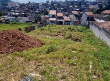 Terreno · 450m² · Terreno em Vila Nova Aparecida, Mogi das Cruzes/SP de 0m² à venda por R$ 340.000,00