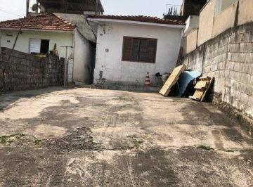 Terreno · 168m² · Terreno em Vila São Domingos, São Paulo/SP de 0m² à venda por R$ 390.000,00