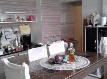 Casa · 190m² · 5 Quartos · 2 Vagas · Sobrado em Jardim Vera Cruz(Zona Leste), São Paulo/SP de 190m² 5 quartos à venda por R$ 380.000,00