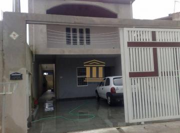 Casa · 150m² · 3 Quartos · 2 Vagas · Sobrado em Residencial Dom Bosco, São José dos Campos/SP de 150m² 3 quartos à venda por R$ 450.000,0