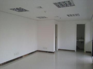 Comercial · 45m² · 1 Vaga · Sala em Alphaville Industrial, Barueri/SP de 45m² à venda por R$ 440.000,00
