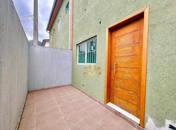 Casa · 75m² · 3 Quartos · 1 Vaga · Sobrado em Jardim Primavera, Guarujá/SP de 75m² 3 quartos à venda por R$ 380.000,00