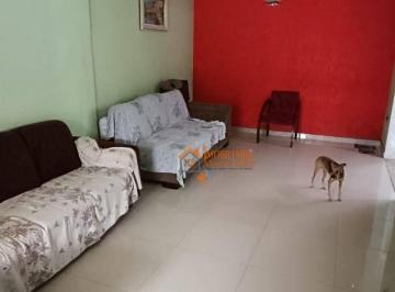 Casa · 200m² · 2 Quartos · 5 Vagas · Sobrado em Jardim Rosa de Franca, Guarulhos/SP de 200m² 2 quartos à venda por R$ 450.000,00