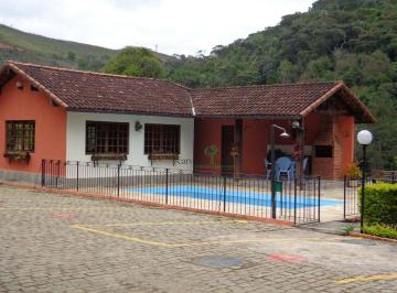 Casa · 96m² · 2 Quartos · 1 Vaga · Casa em Albuquerque, Teresópolis/RJ de 96m² 2 quartos à venda por R$ 450.000,00