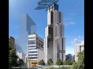 Comercial · 30m² · 1 Quarto · Studio em Bela Vista, São Paulo/SP de 30m² 1 quartos à venda por R$ 422.000,00