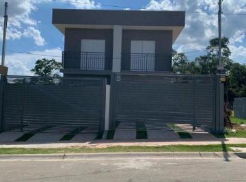 Casa · 96m² · 3 Quartos · 2 Vagas · Sobrado em Vila São Francisco, Cotia/SP de 96m² 3 quartos à venda por R$ 450.000,00