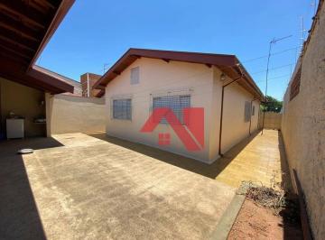 Casa · 157m² · 3 Quartos · 3 Vagas · Casa em Saúde, Mogi Mirim/SP de 157m² 3 quartos à venda por R$ 460.000,00