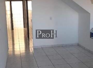 Casa · 220m² · 3 Quartos · 1 Vaga · Sobrado em Cooperativa, São Bernardo do Campo/SP de 220m² 3 quartos à venda por R$ 455.800,00