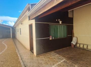 Casa · 125m² · 2 Quartos · 2 Vagas · Casa em Parque Residencial Casarão, Sumaré/SP de 125m² 2 quartos à venda por R$ 390.000,00