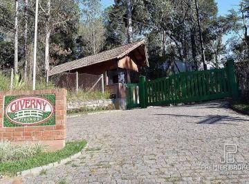 Terreno · 850m² · Terreno em Quebra Frascos, Teresópolis/RJ de 0m² à venda por R$ 462.000,00