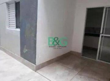 Apartamento · 50m² · 2 Quartos · 1 Vaga · Imoveis - no Vila Fernandes