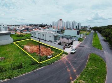 Terreno · 495m² · Terreno em Loteamento Parque Real Guaçu, Mogi Guaçu/SP de 495m² à venda por R$ 490.000,00
