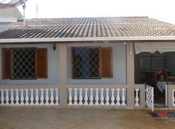 Casa · 240m² · 3 Quartos · 3 Vagas · Casa em Lote, Mogi Guaçu/SP de 240m² 3 quartos à venda por R$ 450.000,00